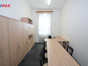 Pronájem kanceláře, Olomouc - Hodolany, Holická, 17 m2