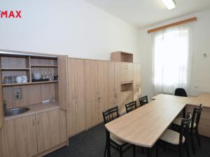 Pronájem kanceláře, Olomouc - Hodolany, Holická, 17 m2