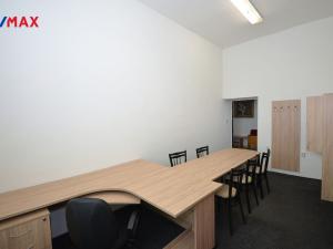 Pronájem kanceláře, Olomouc - Hodolany, Holická, 17 m2