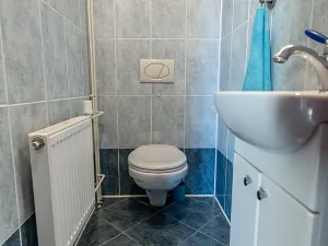 Prodej rodinného domu, Hrabyně, 250 m2