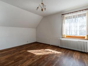 Prodej rodinného domu, Hrabyně, 250 m2