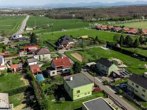Prodej rodinného domu, Hrabyně, 250 m2