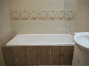 Pronájem bytu 4+1, Ústí nad Labem, Spartakiádní, 87 m2