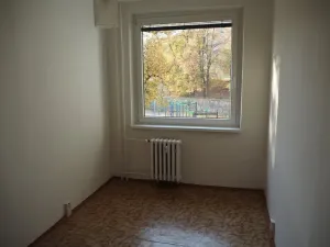 Pronájem bytu 4+1, Ústí nad Labem, Spartakiádní, 87 m2