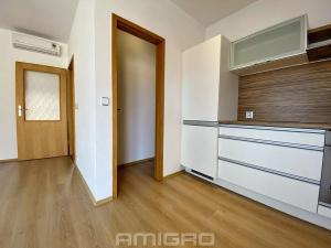 Prodej bytu 2+kk, Brno, Nálepkova, 67 m2