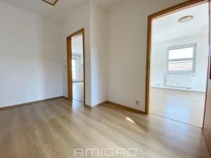 Prodej bytu 2+kk, Brno, Nálepkova, 67 m2