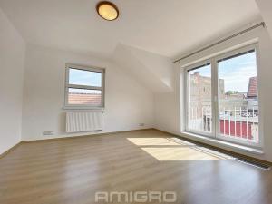 Prodej bytu 2+kk, Brno, Nálepkova, 67 m2