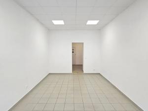 Pronájem obchodního prostoru, Kolín, Kouřimská, 42 m2