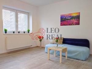 Pronájem bytu 1+kk, Příbor, Místecká, 29 m2