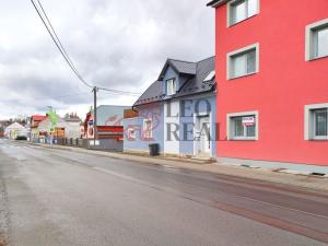 Pronájem bytu 1+kk, Příbor, Místecká, 29 m2