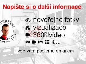 Pronájem bytu 1+kk, Příbor, Místecká, 29 m2
