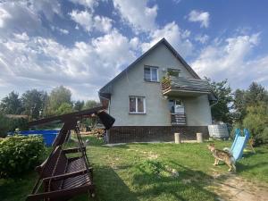 Prodej rodinného domu, Mukařov, Obecní, 250 m2