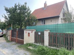 Prodej rodinného domu, Mukařov, Obecní, 250 m2