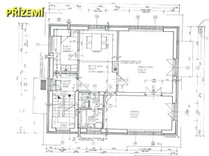 Prodej rodinného domu, Mukařov, Obecní, 250 m2