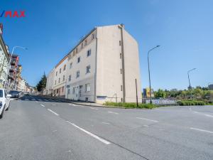 Pronájem bytu 2+kk, Praha - Libeň, Davídkova, 40 m2