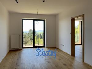 Prodej bytu 2+kk, Benecko, 55 m2