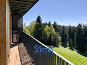 Prodej bytu 2+kk, Benecko, 55 m2