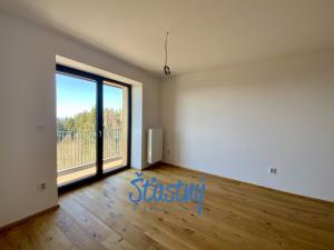 Prodej bytu 2+kk, Benecko, 55 m2