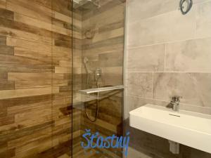 Prodej bytu 2+kk, Benecko, 55 m2