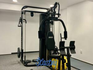 Prodej bytu 2+kk, Benecko, 55 m2