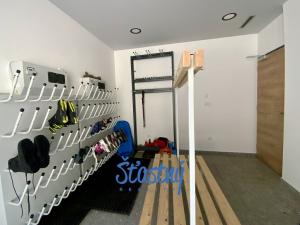 Prodej bytu 2+kk, Benecko, 55 m2
