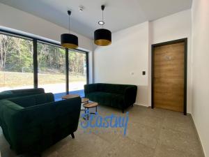 Prodej bytu 2+kk, Benecko, 55 m2