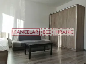 Pronájem bytu 1+1, Třinec, Lidická, 35 m2