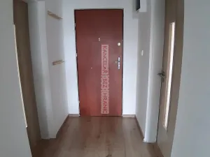 Pronájem bytu 2+1, Třinec, 1. máje, 73 m2