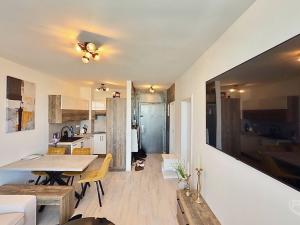 Prodej bytu 2+kk, Praha - Strašnice, Vinohradská, 47 m2