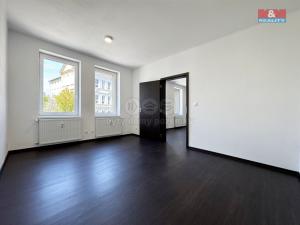 Pronájem bytu 2+1, Karlovy Vary - Bohatice, U Trati, 61 m2