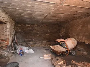 Prodej chalupy, Semtěš, 140 m2
