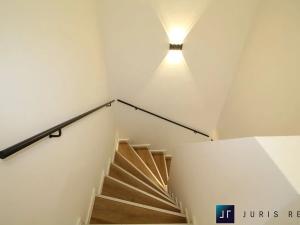 Prodej rodinného domu, Praha - Štěrboholy, Pod areálem, 131 m2