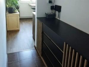 Prodej bytu 1+1, Kynšperk nad Ohří, U Pivovaru, 39 m2