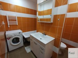 Prodej bytu 1+1, Kynšperk nad Ohří, U Pivovaru, 39 m2