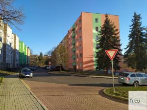 Prodej bytu 1+1, Kynšperk nad Ohří, U Pivovaru, 39 m2