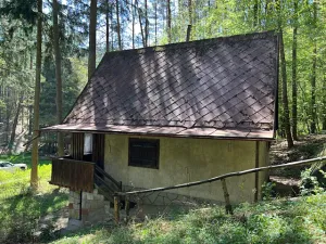 Prodej chaty, Chyňava, 52 m2