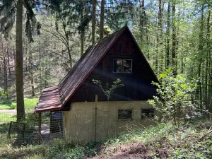 Prodej chaty, Chyňava, 52 m2