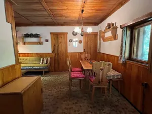 Prodej chaty, Chyňava, 52 m2