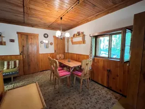 Prodej chaty, Chyňava, 52 m2