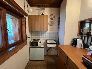 Prodej chaty, Chyňava, 52 m2