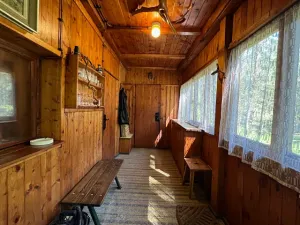 Prodej chaty, Chyňava, 52 m2