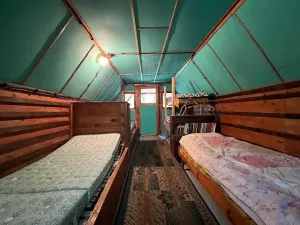 Prodej chaty, Chyňava, 52 m2