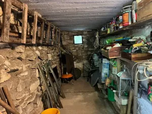 Prodej chaty, Chyňava, 52 m2