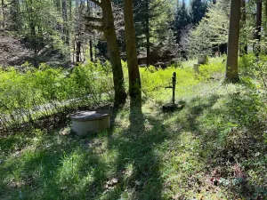 Prodej chaty, Chyňava, 52 m2