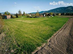 Prodej pozemku pro bydlení, Třinec, 1387 m2