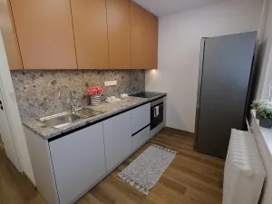 Pronájem bytu 2+1, Uherský Brod, Družstevní, 62 m2