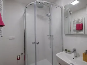 Pronájem bytu 2+1, Uherský Brod, Družstevní, 62 m2