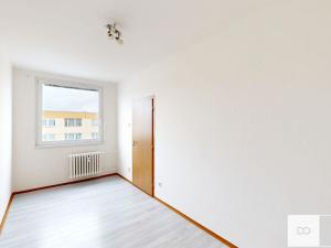 Prodej bytu 2+1, Pardubice, Na Rybníčkách, 40 m2