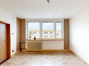 Prodej bytu 2+1, Pardubice, Na Rybníčkách, 42 m2
