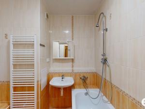 Prodej bytu 2+1, Pardubice, Na Rybníčkách, 42 m2